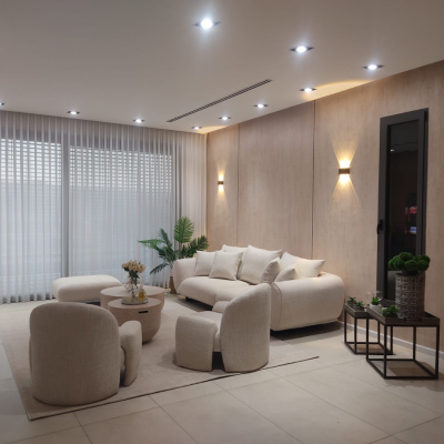 Travertine Stone- חיפוי אבן טרוורטין יוקרתי