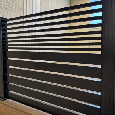 גדר Lego Urban